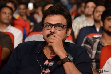Gopala Gopala Movie Audio Launch